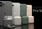 iPhone 2020 sẽ có tai nghe AirPods kèm hộp?