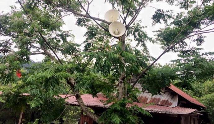 Lào Cai: Vượt khó để “giảm nghèo” về thông tin và truyền thông