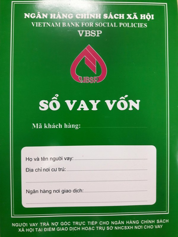 9 tháng, hơn 1,6 triệu lượt hộ nghèo được vay vốn chính sách