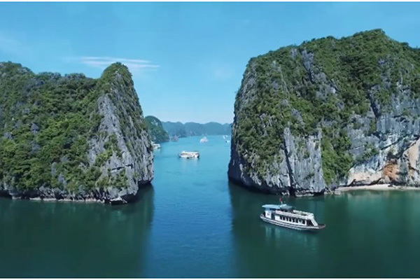 Du lịch Quảng Ninh - đi từ mùa đông tới mùa xuân vẫn ‘chưa hết mê’