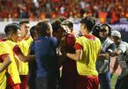 Park Hang-seo proud of Vietnam U22s’ fighting spirit