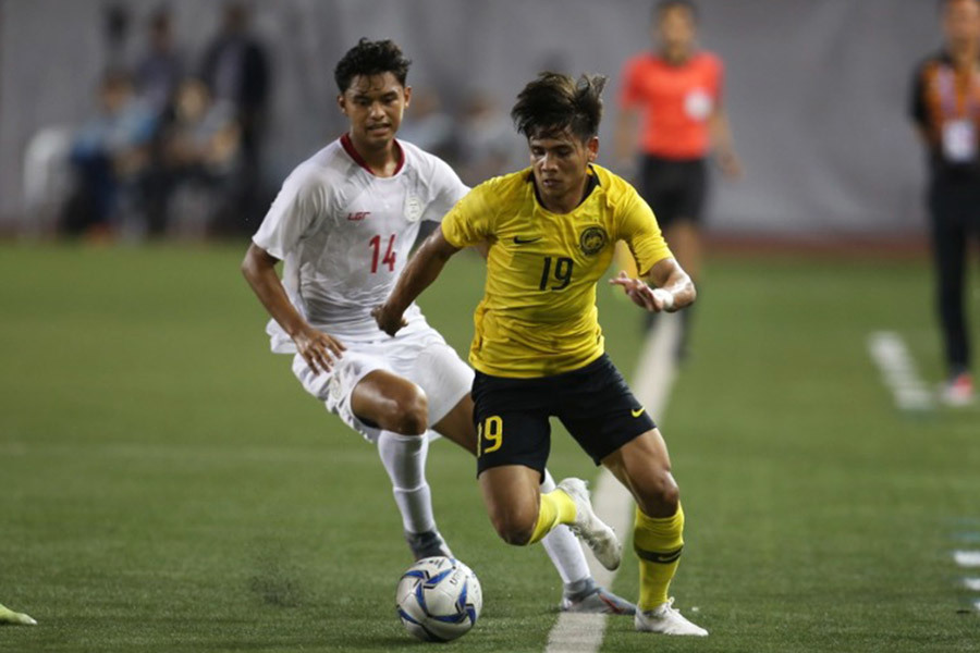 Link xem trực tiếp U22 Malaysia vs U22 Timor Leste, 19h ...