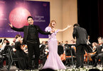 Vietnamese tenor stamps his name in European stages