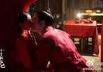 Sự thật đằng sau cảnh hôn trong phim Hoa ngữ