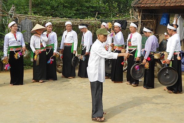 Hà Nội bố trí gần 1.700 tỷ đồng nâng cấp hạ tầng vùng đồng bào dân tộc