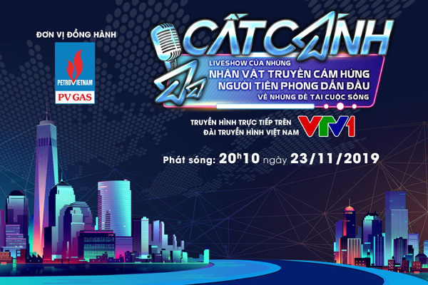 Người thầy với phương pháp dạy học đặc biệt trong Cất cánh - Tháng 11