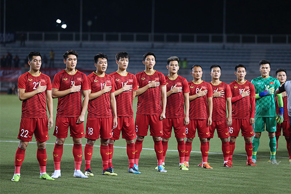 U22 Việt Nam đấu U22 Singapore: Phải thay đổi thôi, thầy Park!