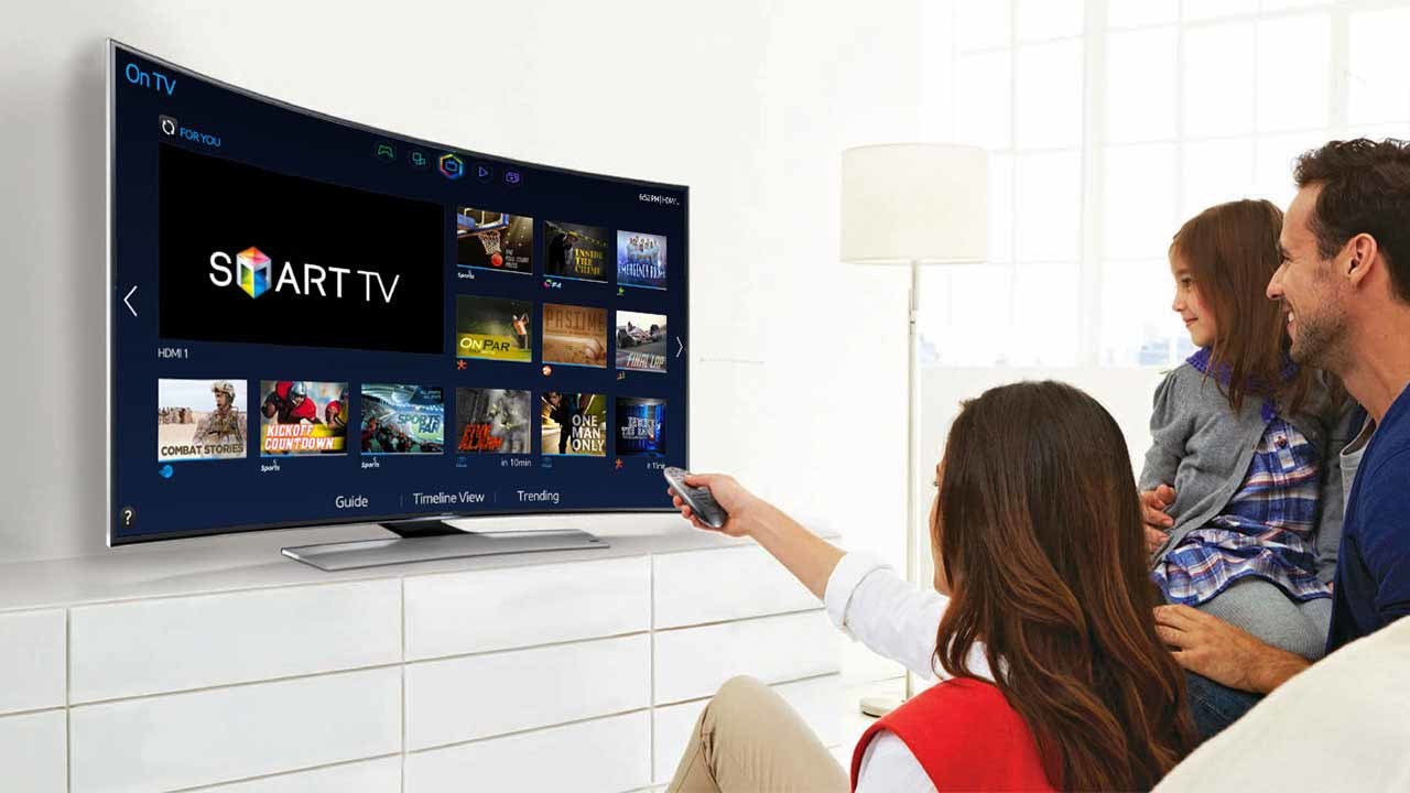 FBI cảnh báo nguy cơ từ Smart TV