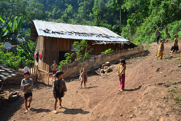 Hà Nội tặng Điện Biên ba tỷ đồng để thực hiện các hoạt động an sinh xã hội