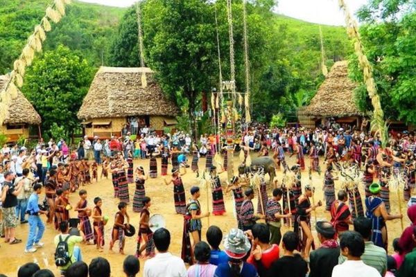 Hơn 12.000 tỷ đồng hỗ trợ các dân tộc thiểu số Quảng Nam giảm nghèo bền vững