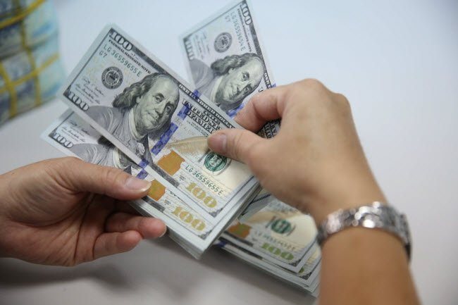 Vietnam potentially among top 10 remittance recipients