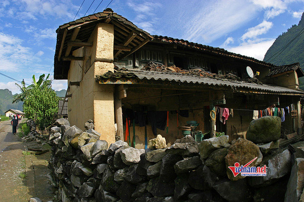 8.160 hộ nghèo đặc biệt khó khăn về nhà ở