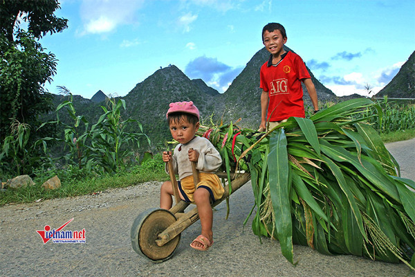 Bảo đảm không người dân Việt Nam nào không có Tết