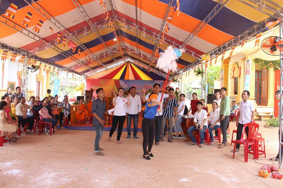 Bình Phước: Đời sống vật chất, tinh thần của đồng bào DTTS chuyển biến bền vững