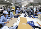 VN garment export target of $40 billion a long shot