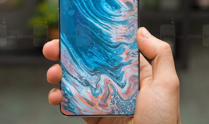 Tiết lộ mới nhất về Galaxy S11, viền màn hình siêu mỏng