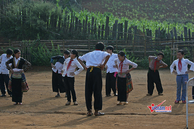 Việt Nam cải thiện đáng kể chỉ số đói nghèo