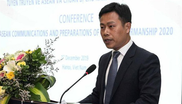 Vietnam gets ready to chair ASEAN