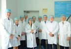 UK transfers innovative vaccine technology to Vietnam