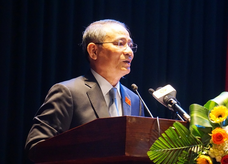 Bí thư Trương Quang Nghĩa: Đà Nẵng không chạy theo doanh nghiệp
