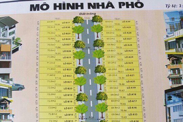 Xây công viên 150ha trên khu đất từng bị vẽ dự án “ma”