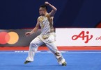 SEA Games 30: Wushu artist brings first gold for Vietnam in 3rd competition day