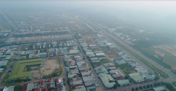 Bình Dương: Vốn chính sách góp phần tạo việc làm cho người lao động