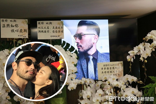 Cao Dĩ Tường qua đời ngay trước ngày cầu hôn bạn gái