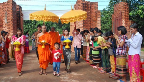 Trà Vinh: Giảm nghèo cho đồng bào DTTS là nhiệm vụ trọng tâm