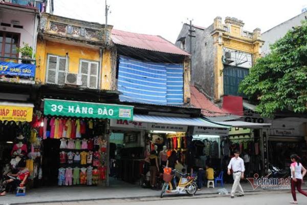 Hà Nội bất ngờ đề xuất giảm một nửa khung giá đất còn 15%