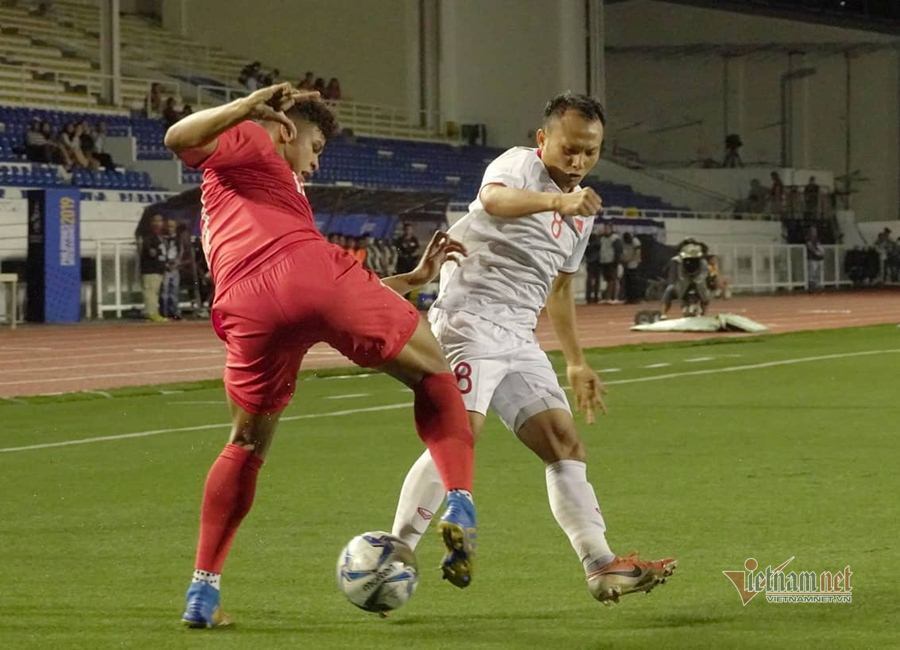 Lịch thi đấu bóng đá hôm nay 3/12