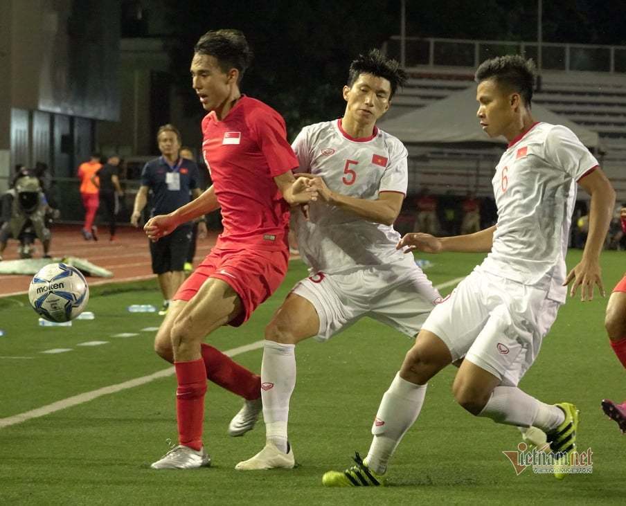 Kết quả bóng đá SEA Games 30 hôm nay 3/12