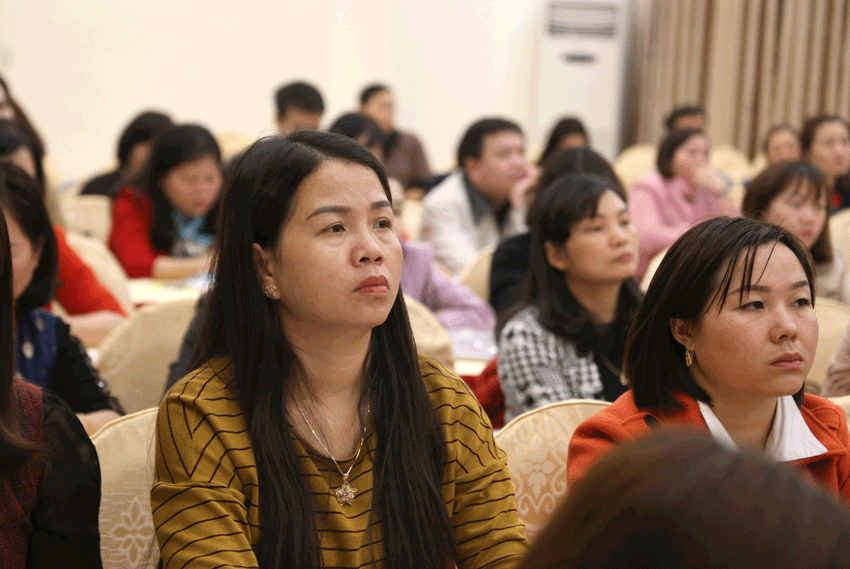 “Trực trưa 2 tiếng rưỡi được 20.000 đồng, nói ra điều này chúng tôi rất buồn”