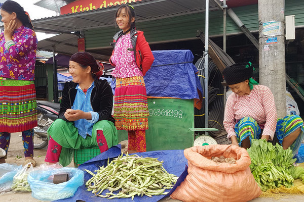 Động lực quan trọng để hiện thực hóa định hướng và tầm nhìn trong giai đoạn mới là khát vọng đưa đất nước phát triển phồn vinh, hạnh phúc