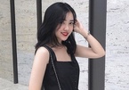 Bạn gái Hà Đức Chinh và các hot girl theo đuổi ngành hội họa