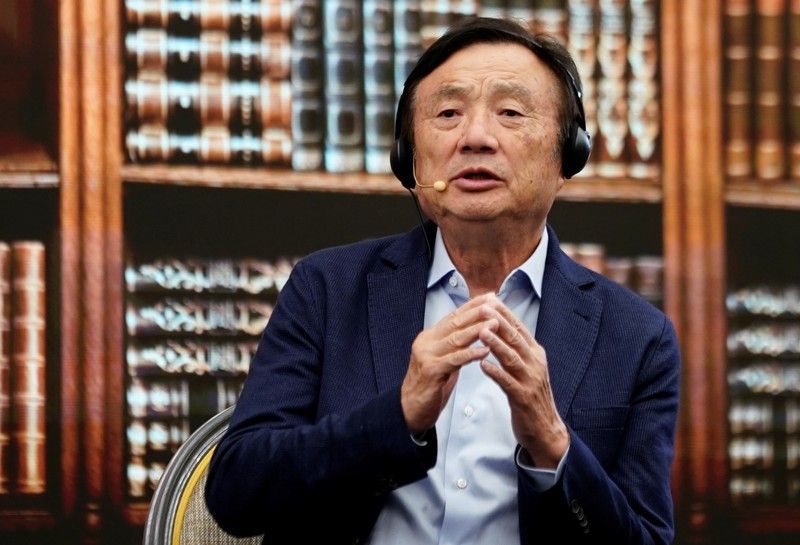 Căng thẳng gia tăng, Huawei chuyển trung tâm nghiên cứu khỏi Mỹ