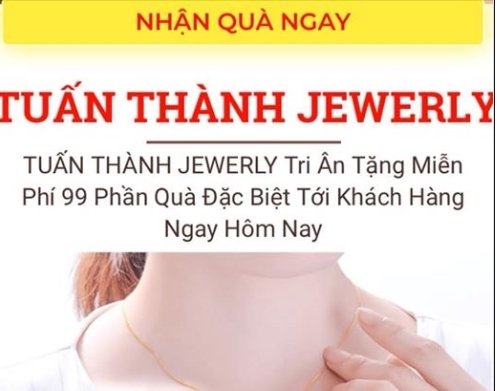 Tặng hàng dỏm để moi thông tin và trục lợi phí giao hàng