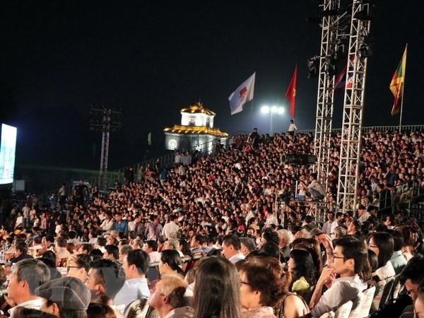 Over VND21 billion registered to fund Hue Festival 2020