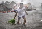 Typhoon Kammuri kills at least two in Philippines