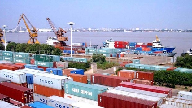 Vietnam’s foreign trade likely to hit $500 bln in 2019
