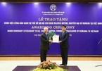 Denmark supports Vietnam in managing food safety