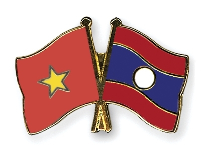 Vietnam, Laos ink cooperative MoU on archive