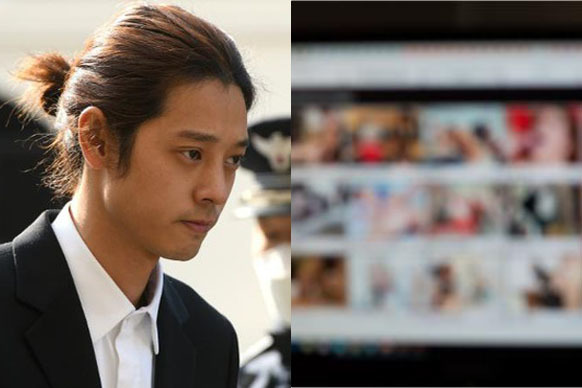 KBS công khai tin nhắn, hình ảnh và clip quay lén bệnh hoạn của Jung Joon Young
