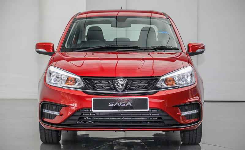 Mẫu xe “quốc dân” 181 triệu giúp Proton cháy hàng ở Malaysia