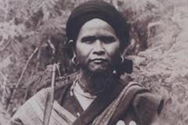 Hà Nội đặt tên phố Đinh Núp