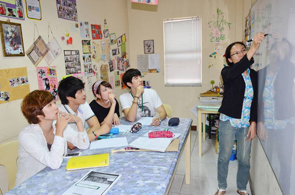 Luyện IELTS tiết kiệm và hiệu quả ở Philippines