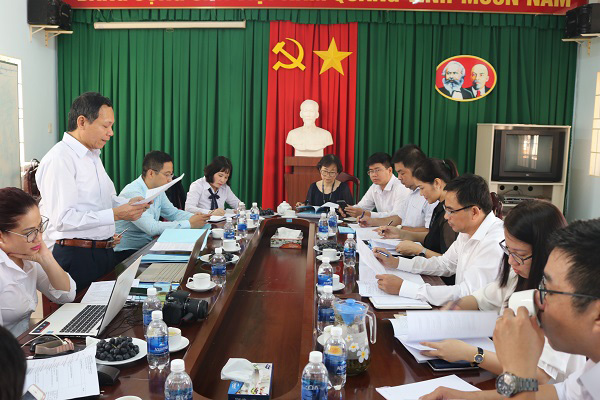 Càng gần Tết, càng ‘siết’ công tác đảm bảo an toàn thực phẩm