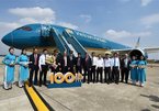 Vietnam Airlines seeks to buy 50 narrow-body jets