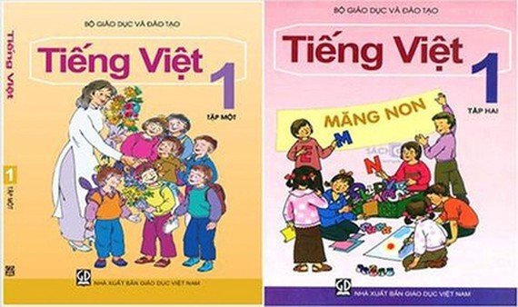 Reallocating financial loan for textbook writing in Vietnam