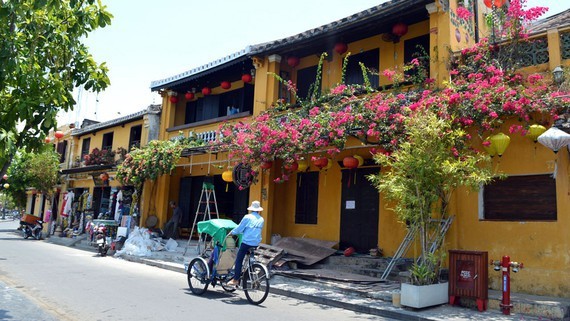 Traditional values lost as Hoi An Ancient Town transforms